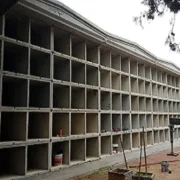 Sviluppo cimiteriale Soluzioni Ambientali