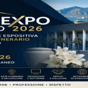 Tener Expo Palermo 2026: il grande evento del comparto funerario del Mediterraneo.