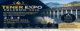 Tener Expo Palermo 2026: il grande evento del comparto funerario del Mediterraneo.