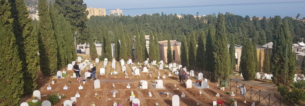 Gestione cimiteri a Palermo: servizi cimiteriali, gestione dei rifiuti speciali e cremazione degli animali