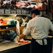 Pacco Alimentare Gratuito Palermo