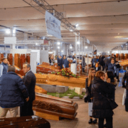 Fiera Settore Funerario Cimiteriale